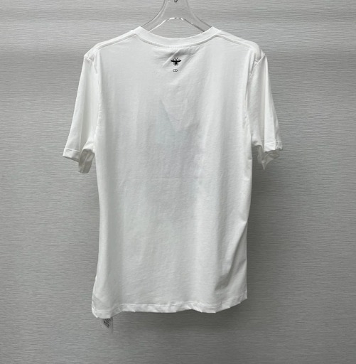 《ギフトに♡》Dioramour エンブロイダリー Tシャツ
