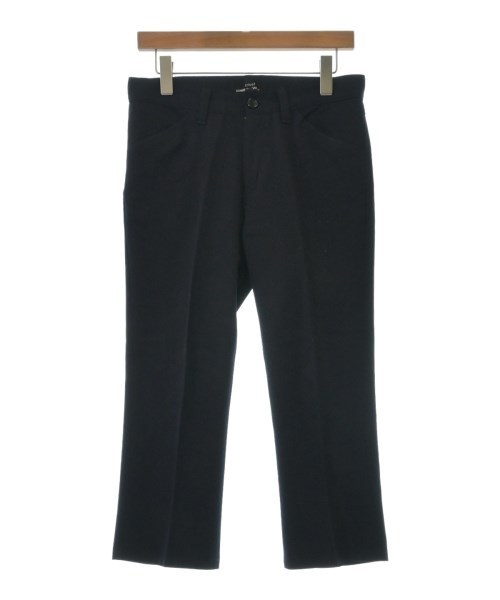 tricot COMME des GARCONS スラックス 紺 2000224D0094