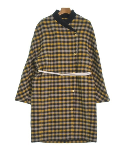 LOUIS VUITTON コート（その他） 36(XS位) 4103423L0104