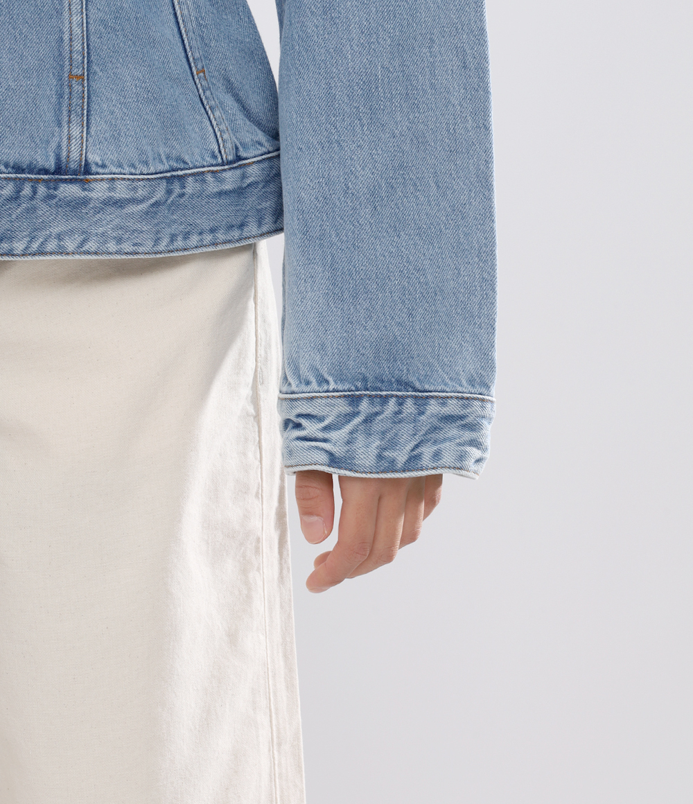 ☆Acne Studios☆ライトブルーデニムジャケット