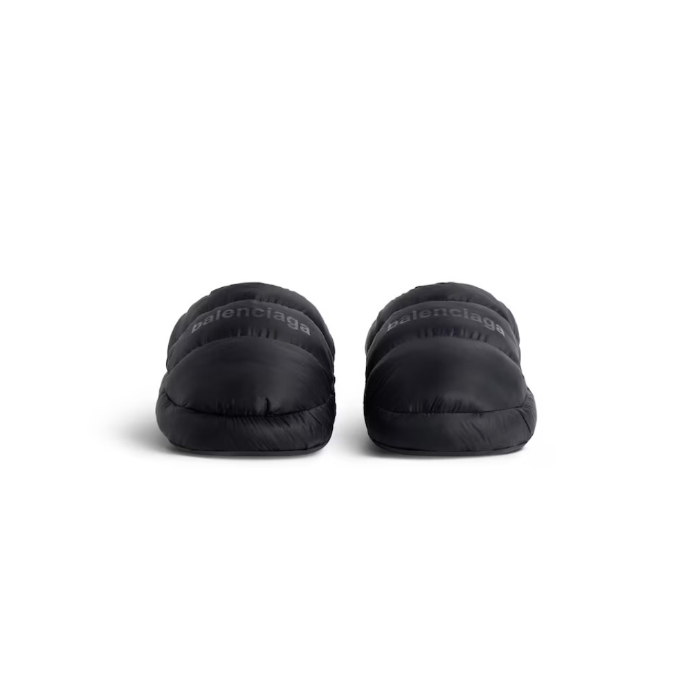 【関税送料込み】Balenciaga ALASKA スリッパ 関税込☆VIP価格【BALENCIAGA】Alaska スリッパ