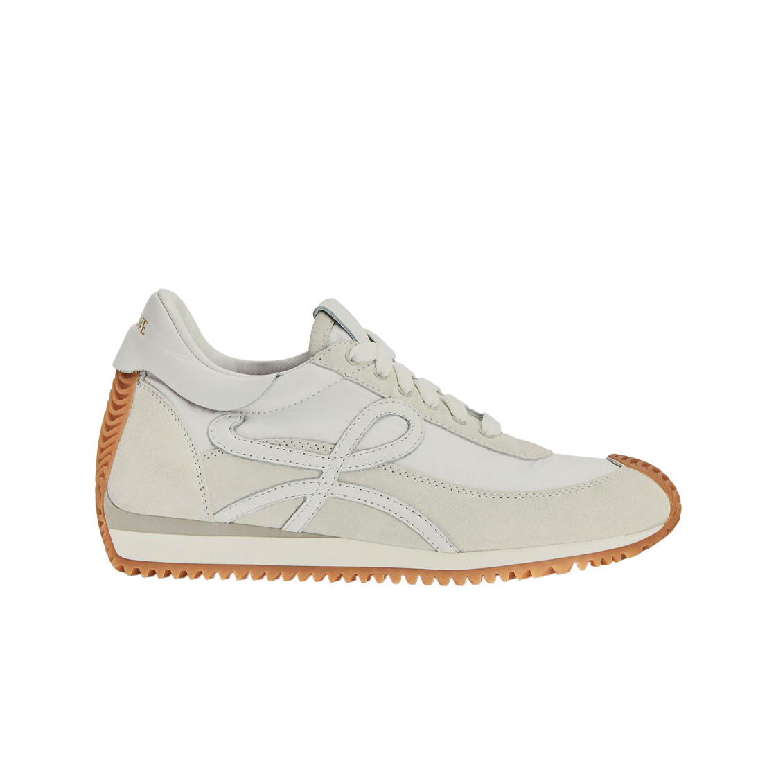 【無料郵送/関税込/正規品】 (W) Loewe Flow Runner in Suede an