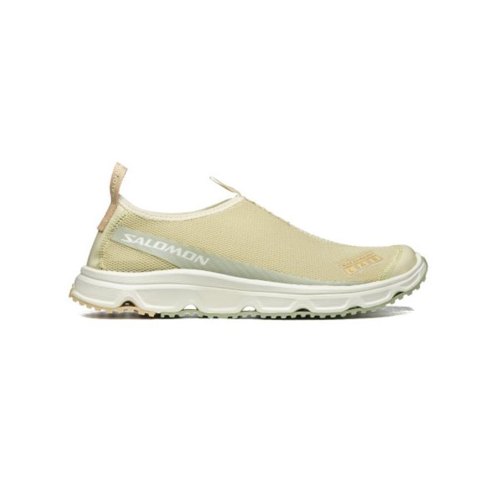スニーカー Salomon RX Mock 30 Cottage Core Vanilla Desert