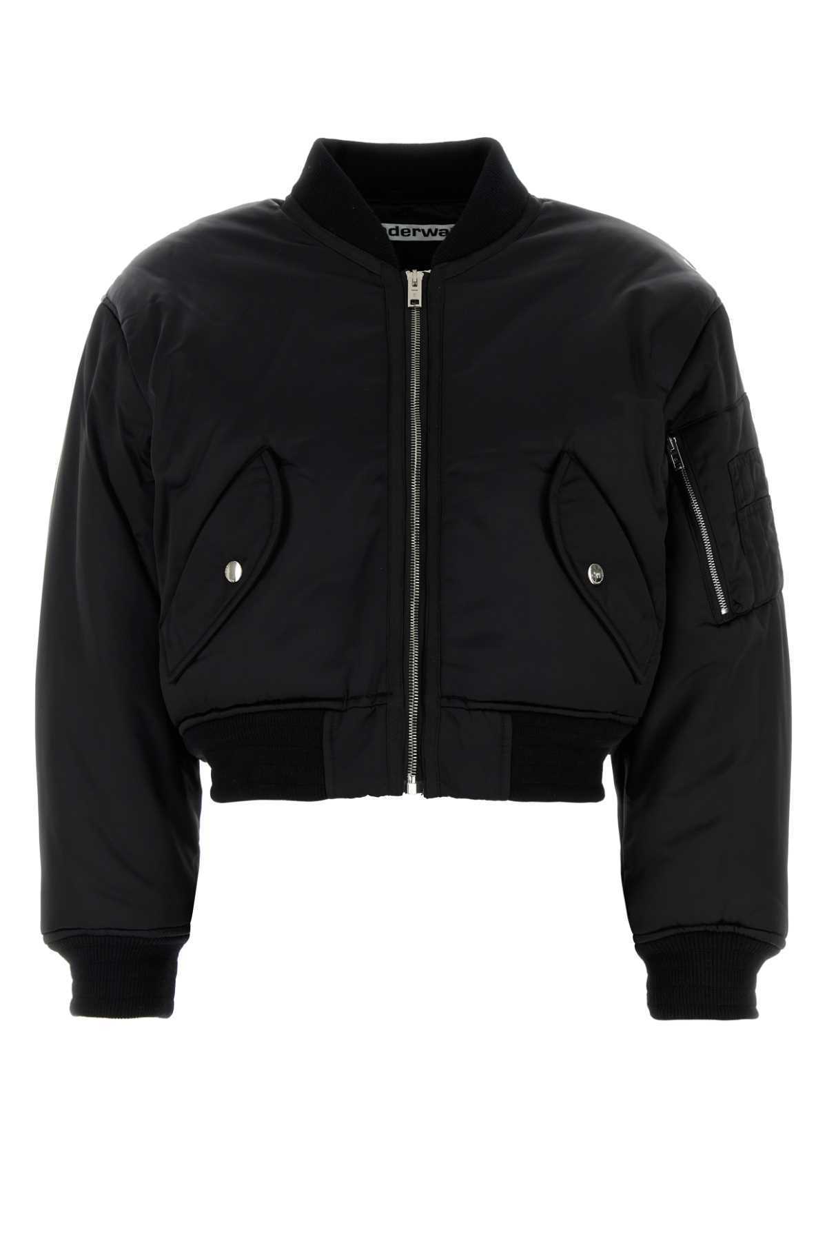ジャケット Alexander Wang JACKET (1WC1253278 001)