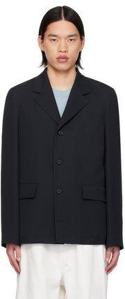 JIL SANDER(ジルサンダー) テーラードジャケットJSMK707008