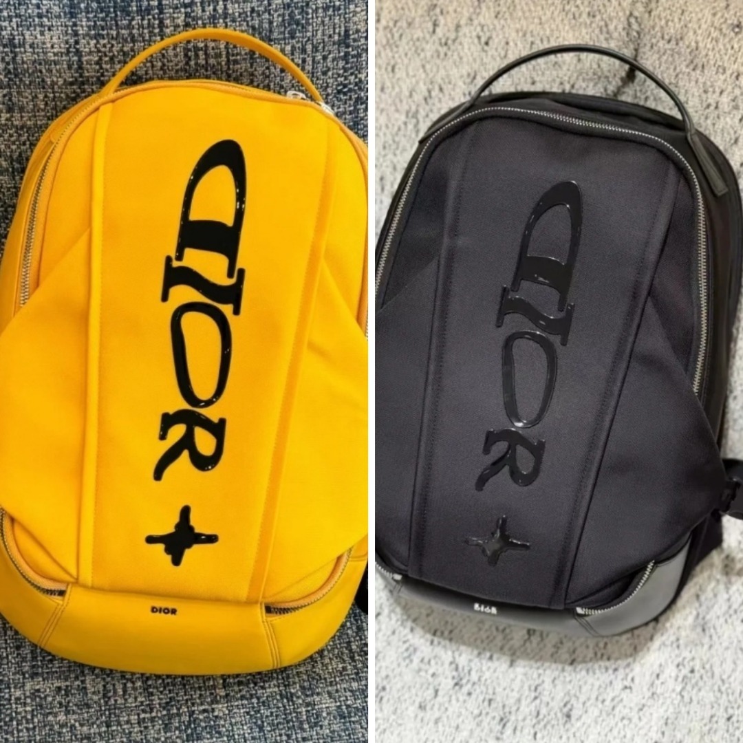 【★国内発送★】DIOR AND LEWIS HAMILTON バックパック BRAND NEW