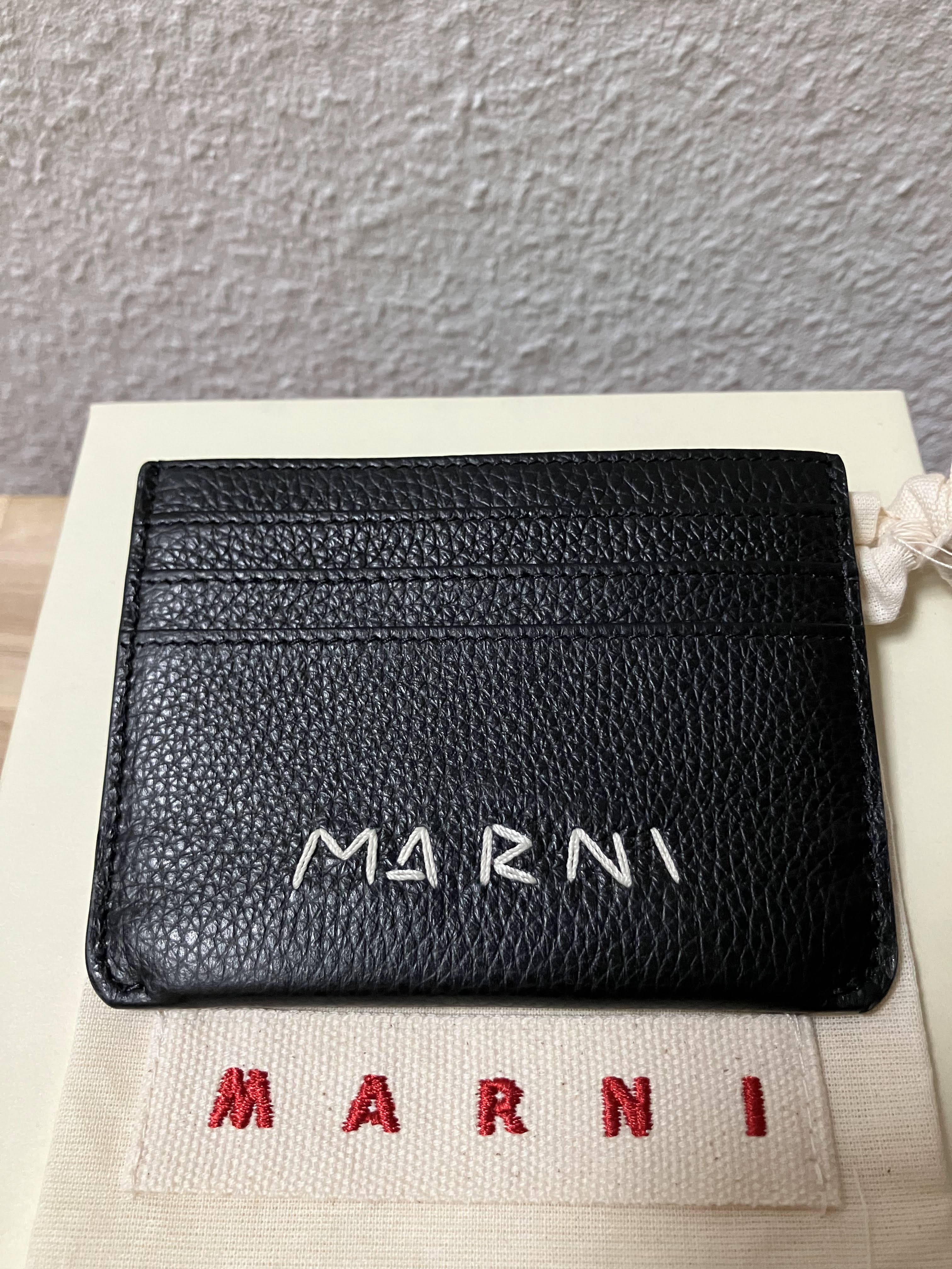 MARNI カードケース