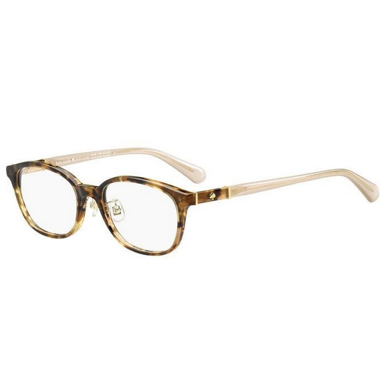 kate spade newyork ケイトスペード JELISSA/F XLT 眼鏡フレーム