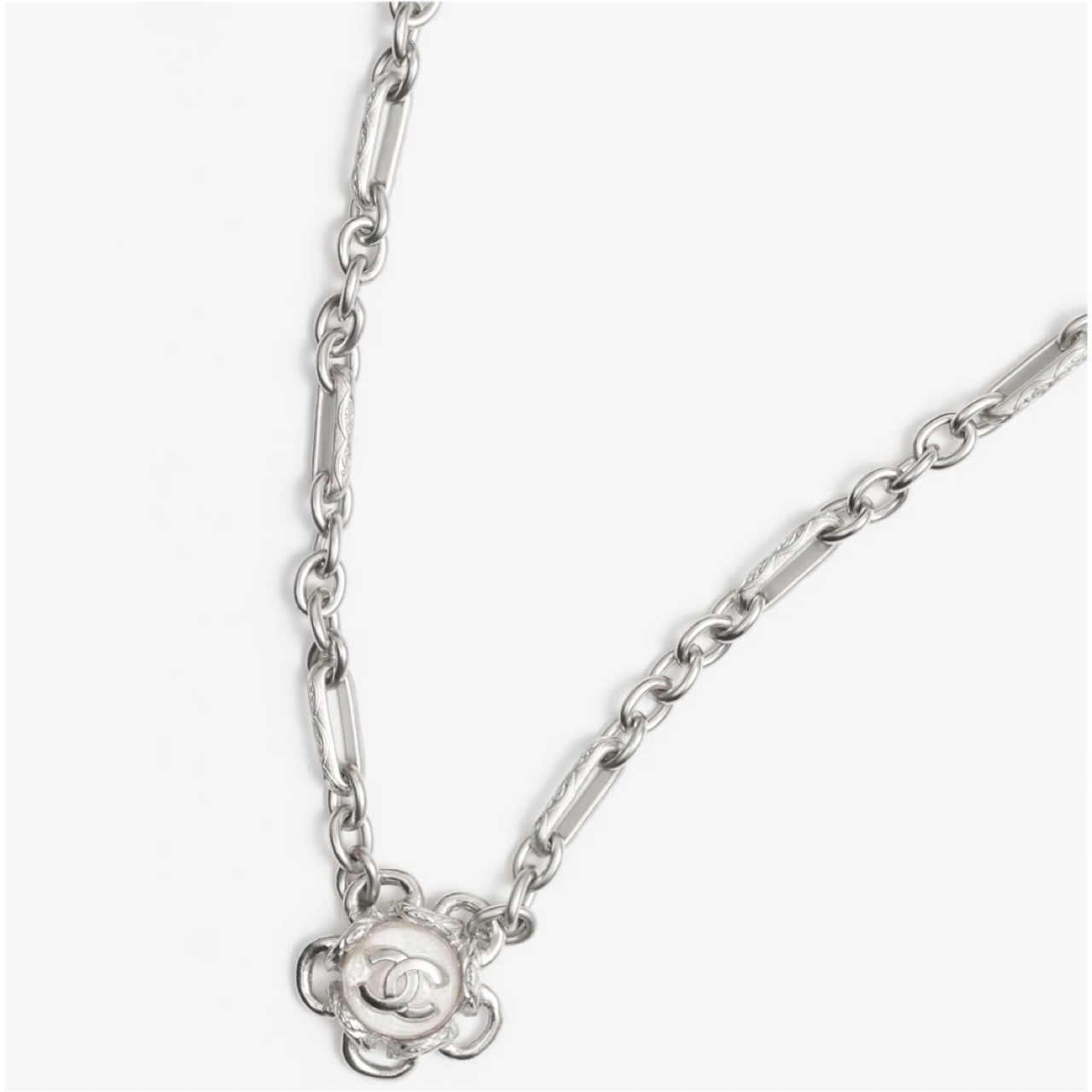 大人エレガント【CHANEL】シャネル ロングペンダントネックレス 大人エレガントな☆】CHANEL ネックレス ロング