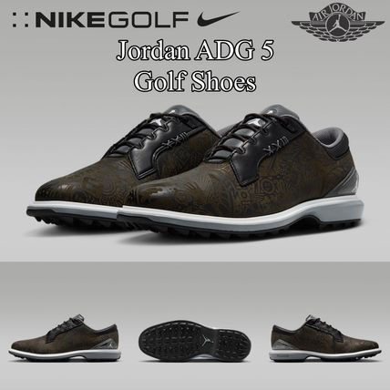 Nike AIR JORDAN 5(ナイキ エアジョーダン5) ゴルフ(スポーツ