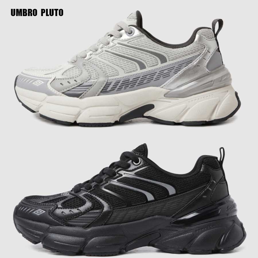 UMBRO★PLUTO★厚底★兼用★2色