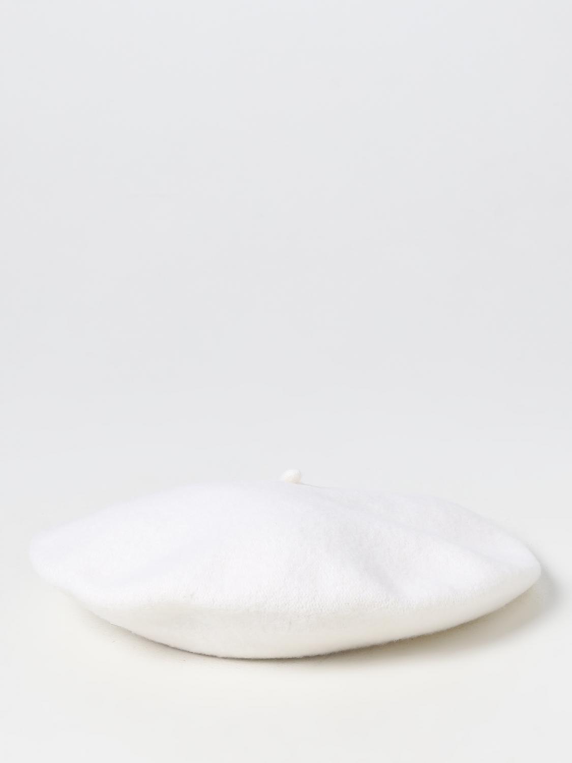 ハット MAISON MARGIELA Woman Hat Beige SI0TC0001S60384 104 Beige