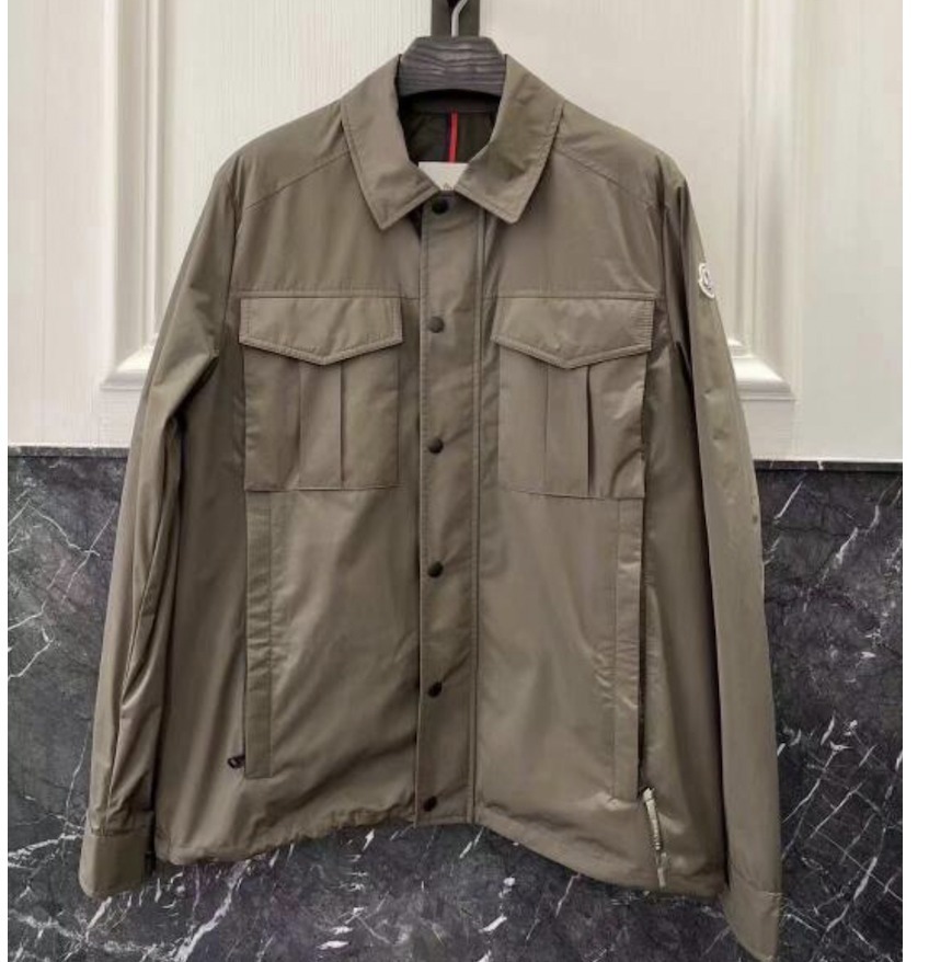 【VIPセール】Moncler （モンクレール）ジャケット VIPセール】MONCLER（モンクレール）ジャケット