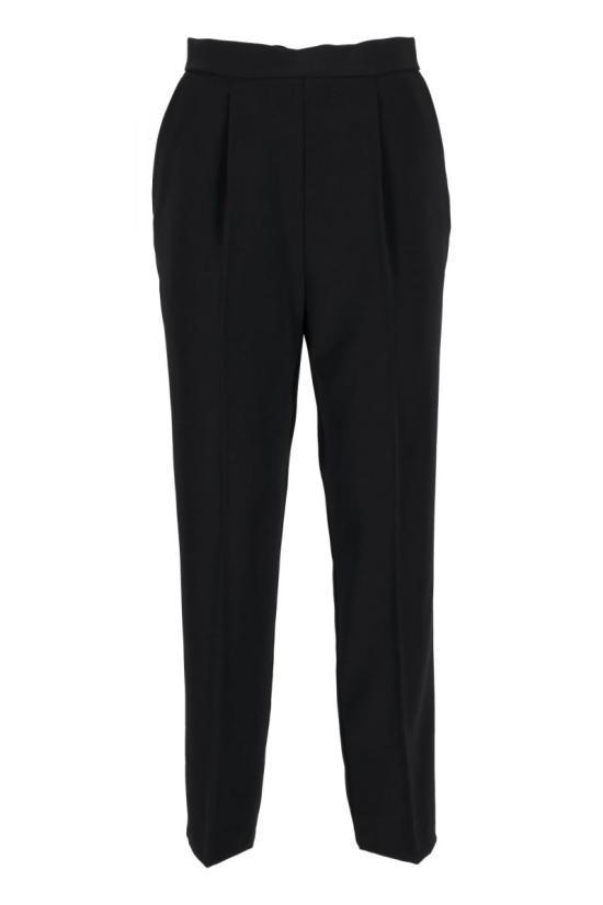 パンツ PINKO Women Straight Pants 1028477624 Z99 Black