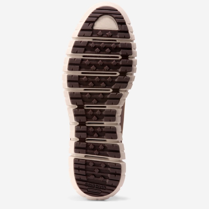 Cole Haan*耐水性レザー*軽やかな履き心地*サイドゴアブーツ