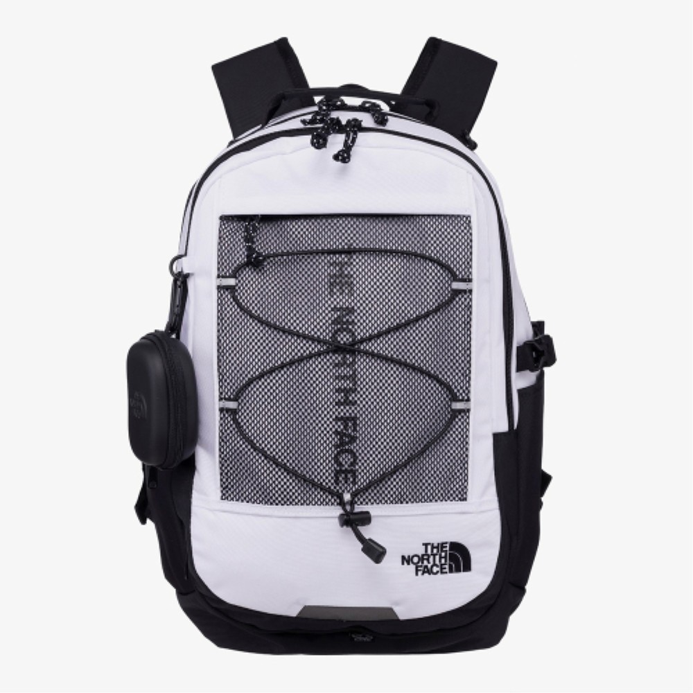 ◎THE NORTH FACE◎ White Label Super Pack to Mini WHITE NM2D