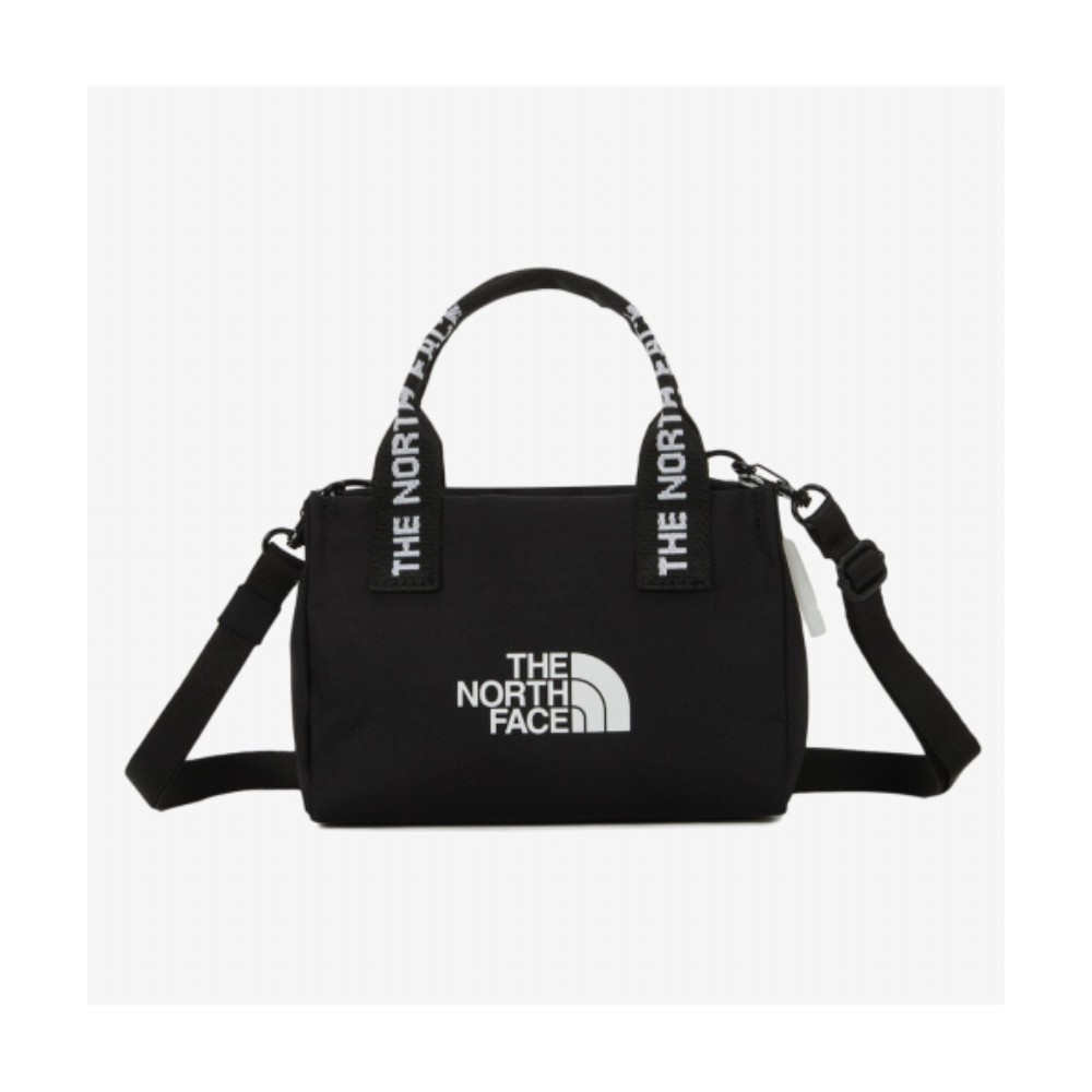 ◎THE NORTH FACE◎ Kids Tiny Tote Bag Mini NN2PQ57RBLK NN2PQ