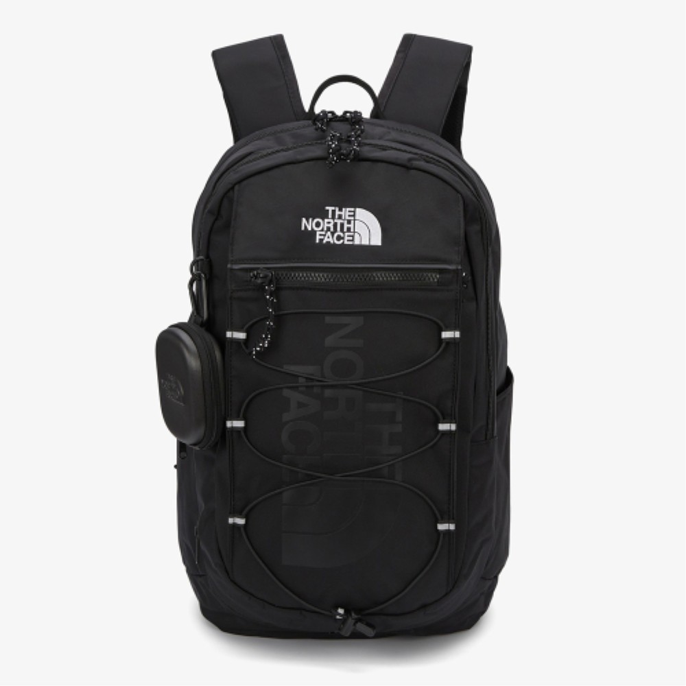 ◎THE NORTH FACE◎ White Label Super Pack NBLACK NM2DQ60J