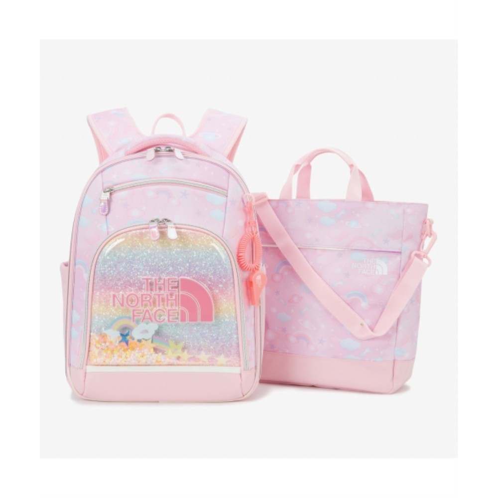 ◎THE NORTH FACE◎ Girls Flight School Pack NM2DR01SSOP NM2D