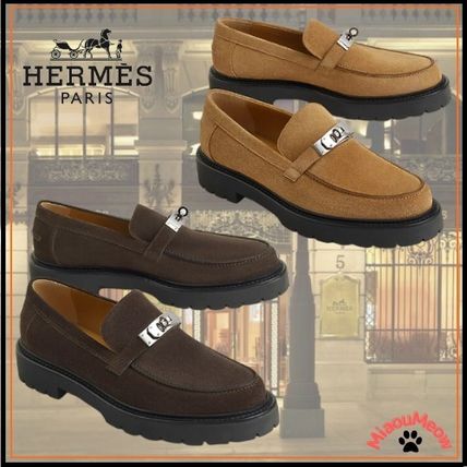モカシン HERMES(エルメス) 36ページ目 - 海外通販のBUYMA