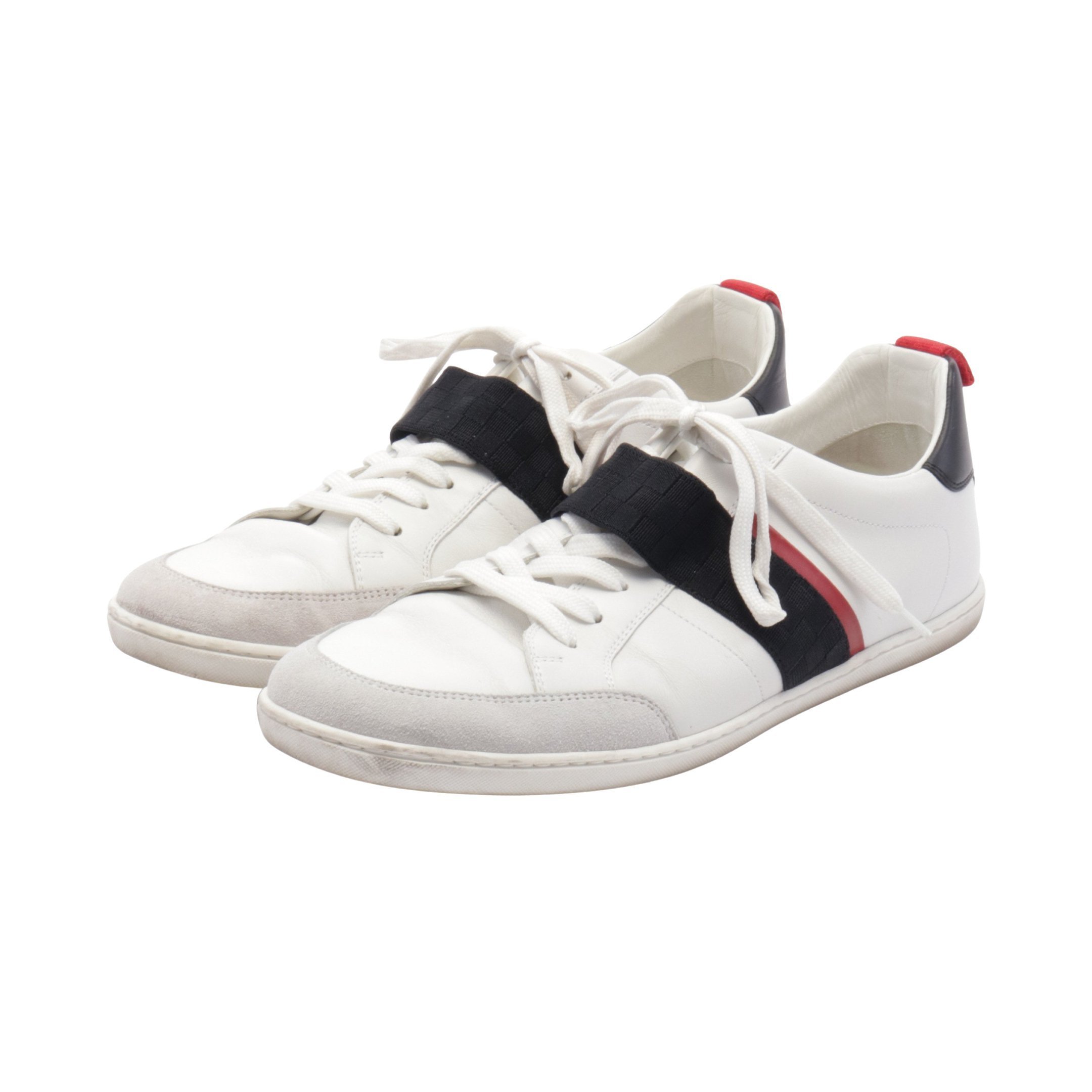 LOUIS VUITTON スニーカー