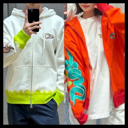 【注目のコラボ★】Dior★ AND KAWS スウェットシャツ パーカー Dior Kaws Pink Logo Sweater – Savonches