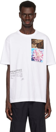 Dries Van Noten(ドリス ヴァン ノッテン) Tシャツ・カットソー
