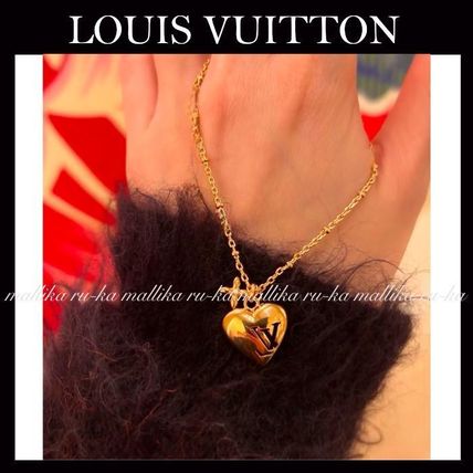 ハート Louis Vuitton(ルイヴィトン) アクセサリー(レディース