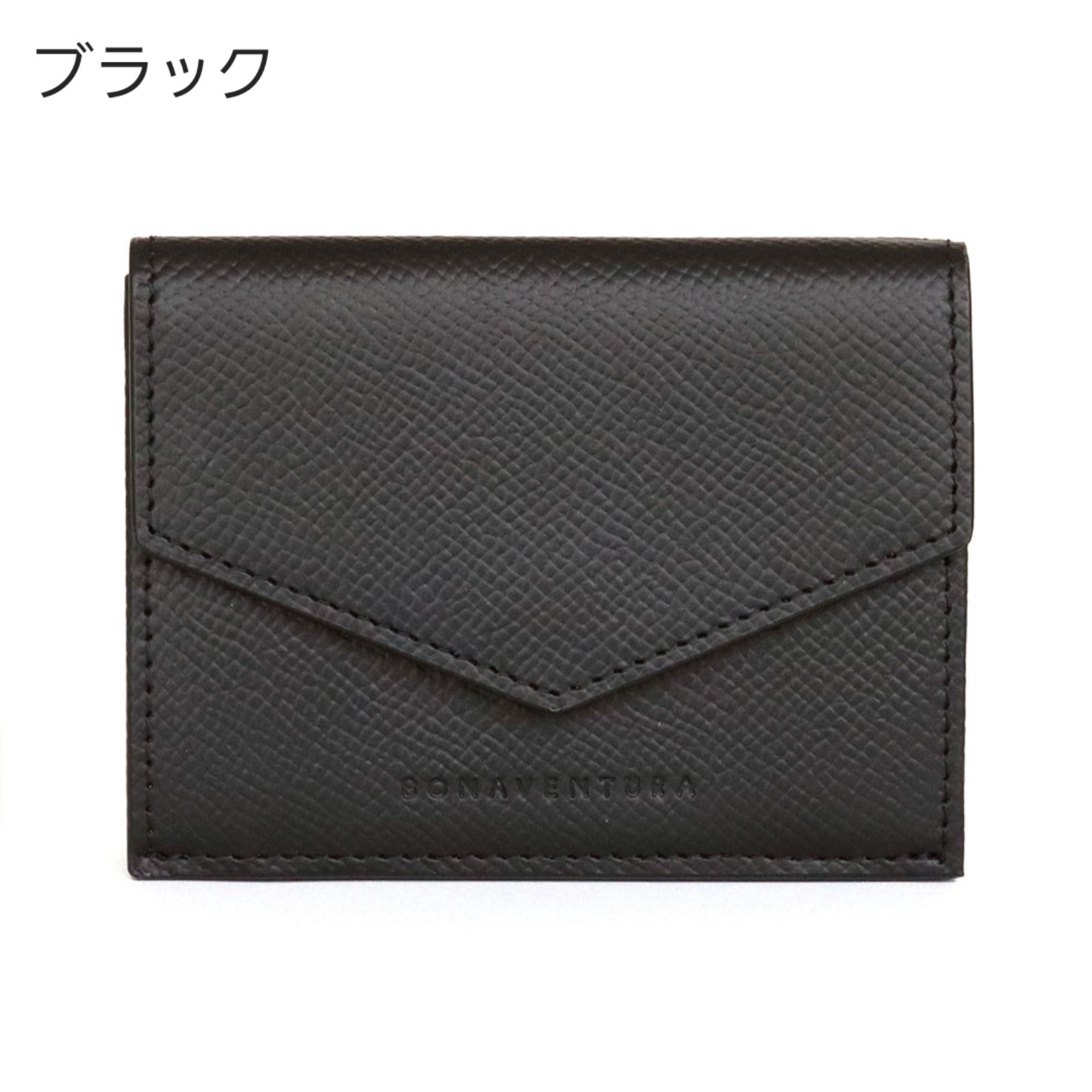国内発送【BONAVENTURA】スモール ウォレット ノブレッサレザー 国内直営【BONAVENTURA】スモール ウォレット ノブレッサレザー