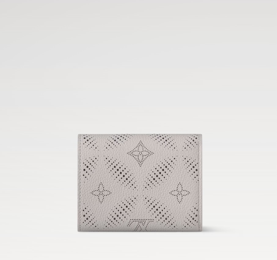 関税込！日本未入荷☆【Louis Vuitton】ポルトフォイユ・イリス 国内発送】Louis Vuitton ポルトフォイユ イリス XS ミニ財布