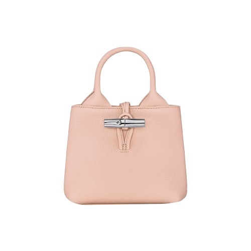 バッグ・カバンその他 Longchamp Le Roseau XS Handbag Ballerina