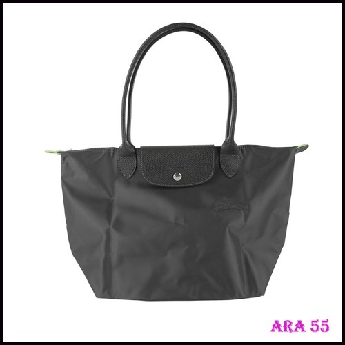 LONGCHAMP正規品/送料関税込み Le Pliag Medium Shoulder bag