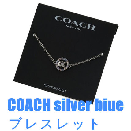 マルチカラー Coach(コーチ) ブレスレット(レディース) - 海外