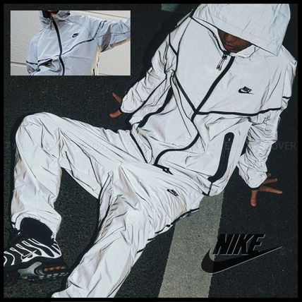 グレー（灰色）系 Nike(ナイキ) セットアップ(メンズ) - 海外