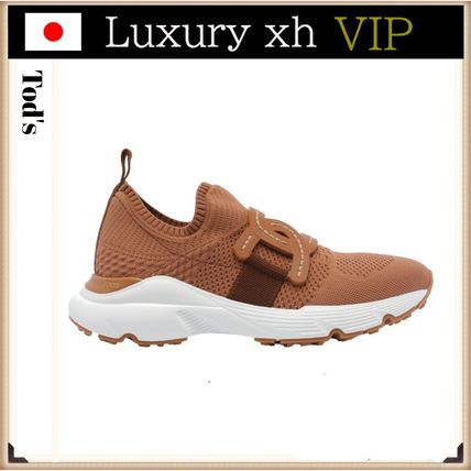 TOD'S Kate(トッズ ケイト) スニーカー(レディース) - 海外通販