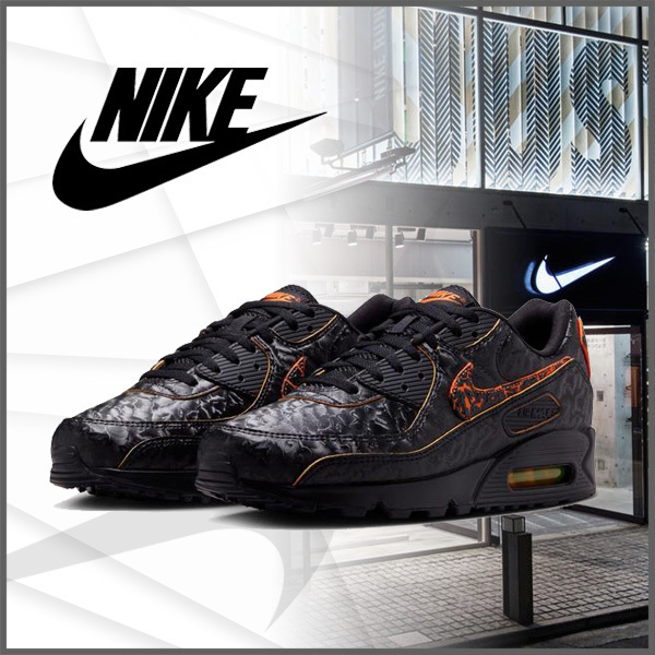 【NIKE】ナイキ AIR MAX 90 QS エア マックス 90 QS
