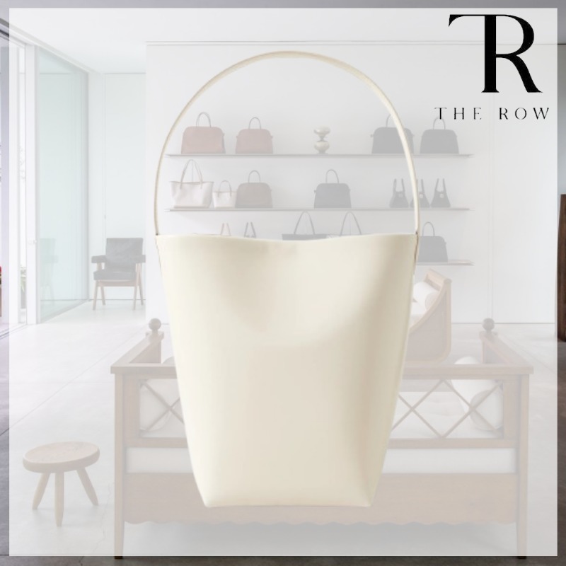 （希少）The Row パークトート スムーズレザー スモール