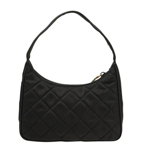 SALE《PRADA》RE EDITION 2000 キルティングハンドバッグ