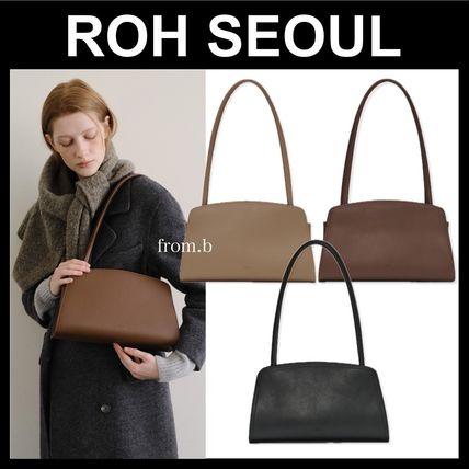 [韓国人気]★ROH SEOUL★Taco Shoulder Bag★ショルダーバッグ ROH SEOUL】 Taco shoulder bag (ROH SEOUL/ショルダーバッグ