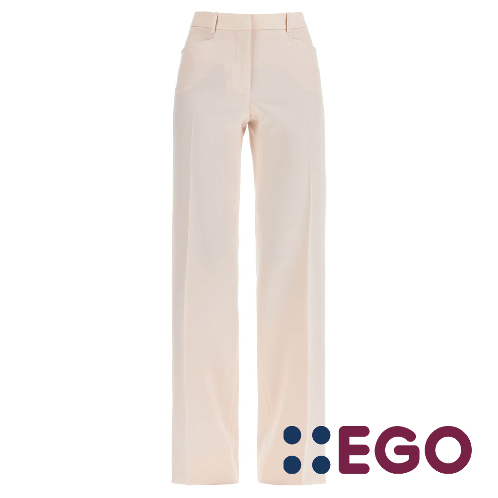 パンツ HIGH WAIST WIDE LEG PANTS