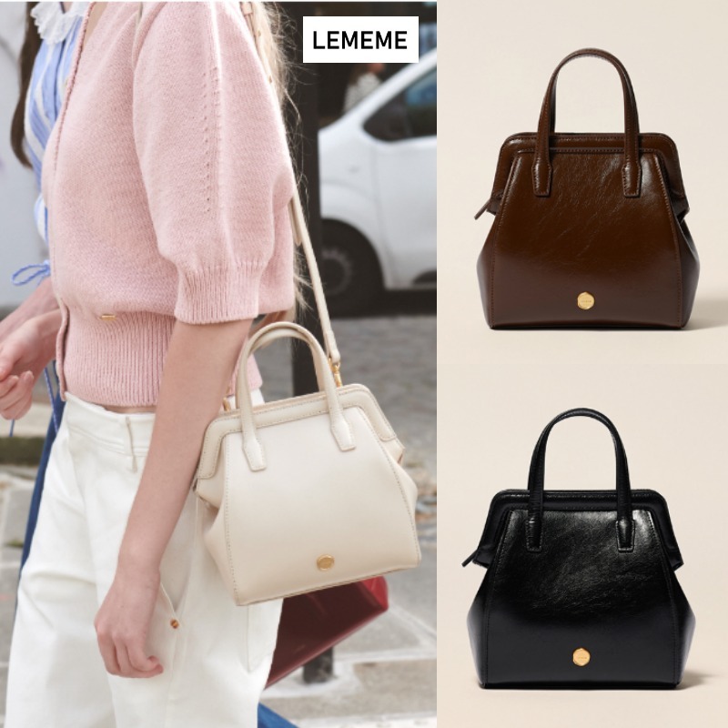 ☆LEMEME☆送料関税込☆韓国発 Sac Petit Beau☆3色 (LEMEME