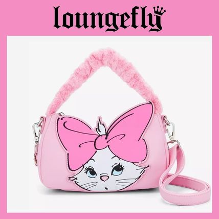 LOUNGE FLY(ラウンジフライ) ショルダーバッグ・ポシェット
