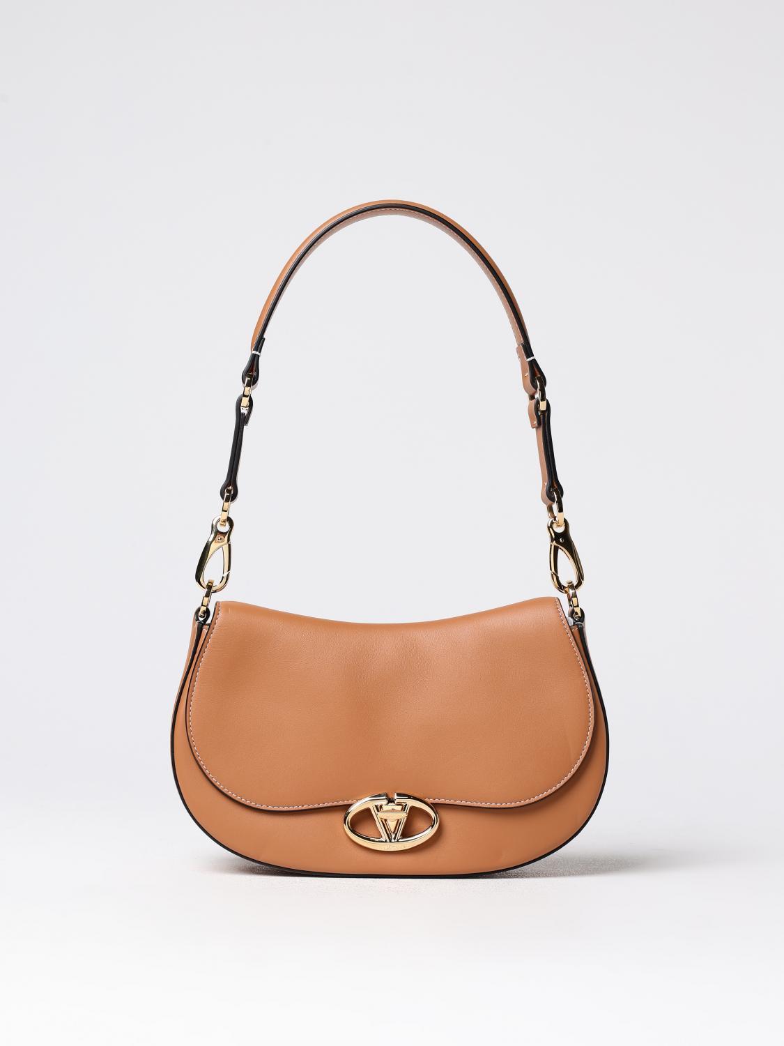 ショルダーバッグ・ポシェット VALENTINO GARAVANI Woman Shoulder bag Beige 5W2B0N88CVC KEL