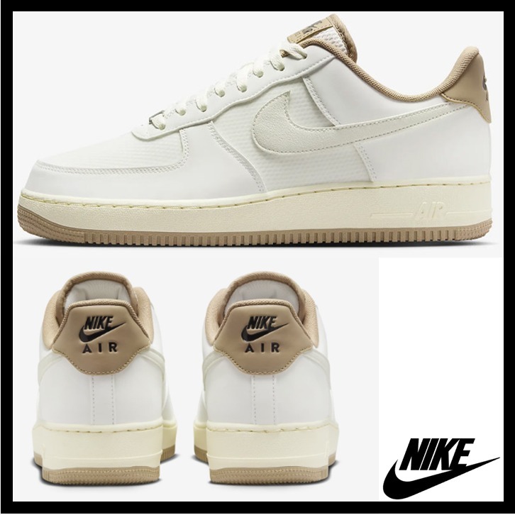 ★関税込★NIKE★AIR FORCE 1 '07 LV8 エアフォース1★24-31cm★