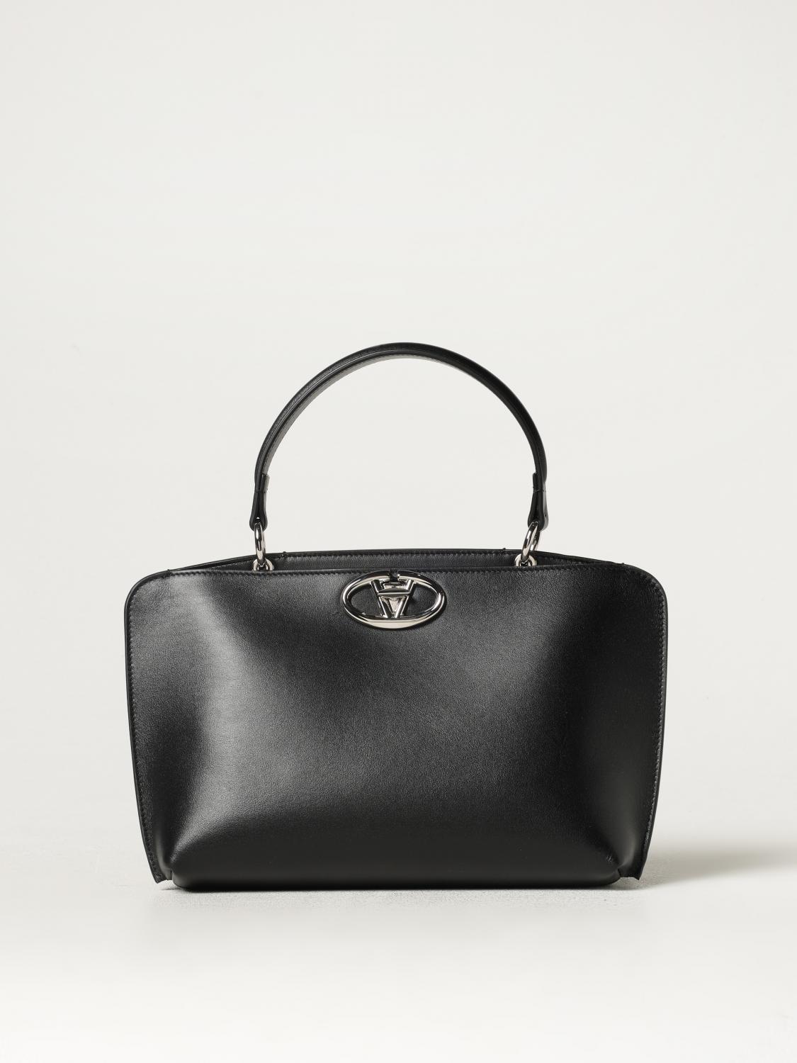 ショルダーバッグ・ポシェット VALENTINO GARAVANI Woman Shoulder bag Black 5W0B0Q72KGP 0NO