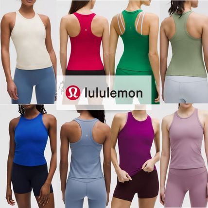lululemon〇背中美人☆Align Racerback☆タンクトップ〇ウエスト lululemon〇背中美人☆Align Racerback☆タンクトップ〇ウエスト