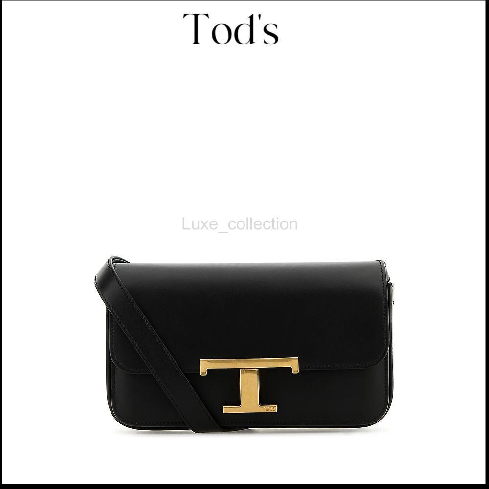 【TOD’S】大人気☆ショルダーバッグ