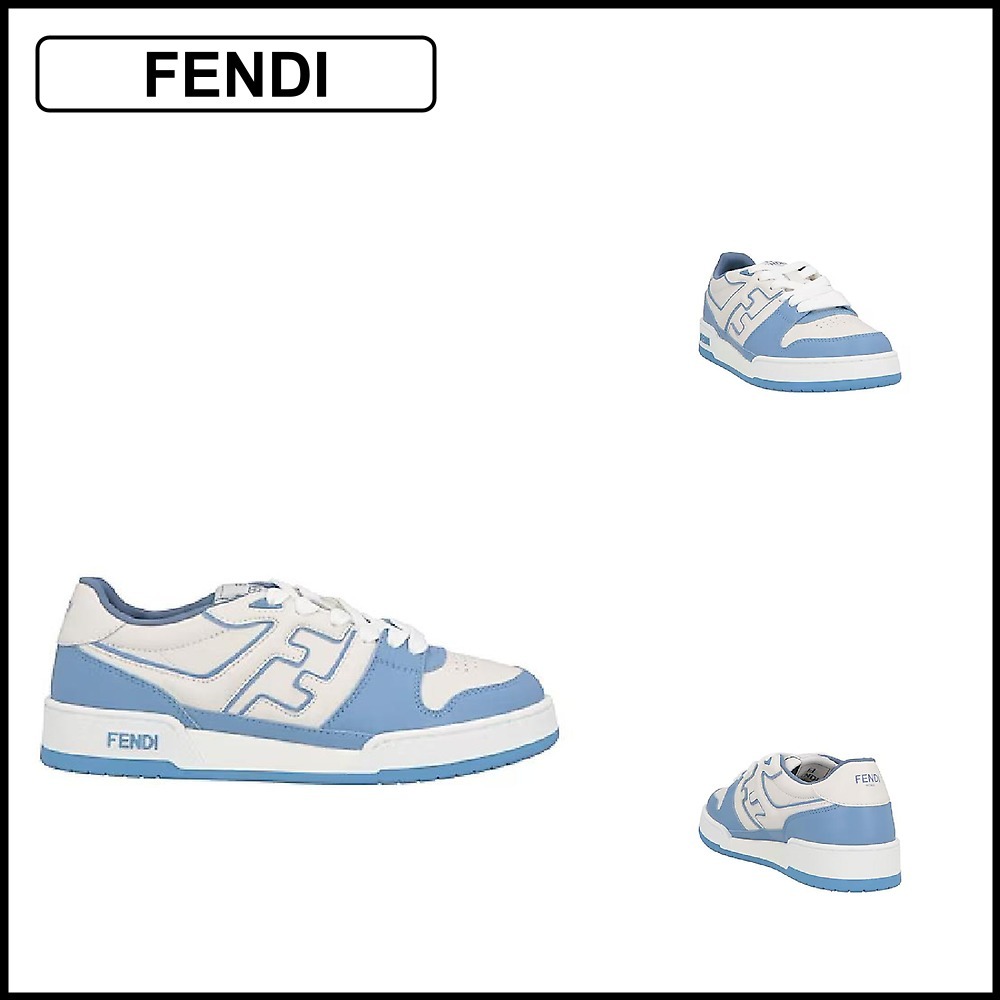 【FENDI】スニーカー