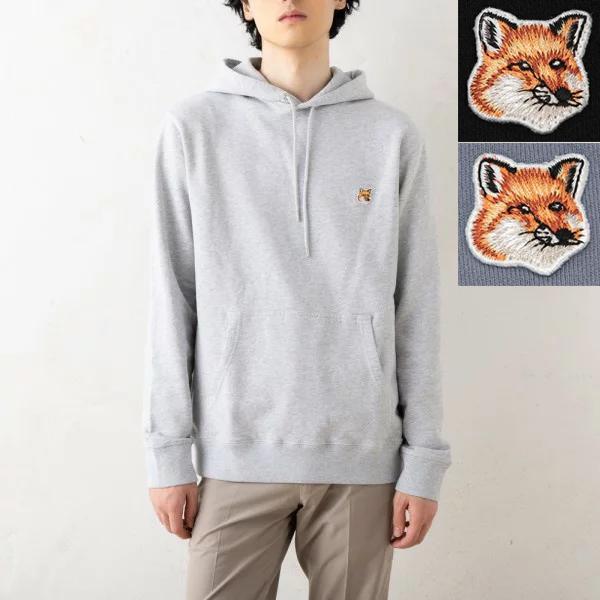 メゾンキツネ MAISON KITSUNE LM00702KM0001