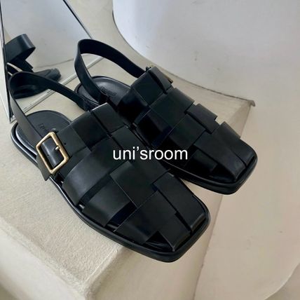 uni's room 靴・シューズ(レディース) - 海外通販のBUYMA